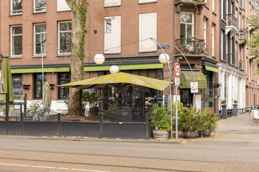 Photo 32 of Sint Willibrordusstraat 16-C