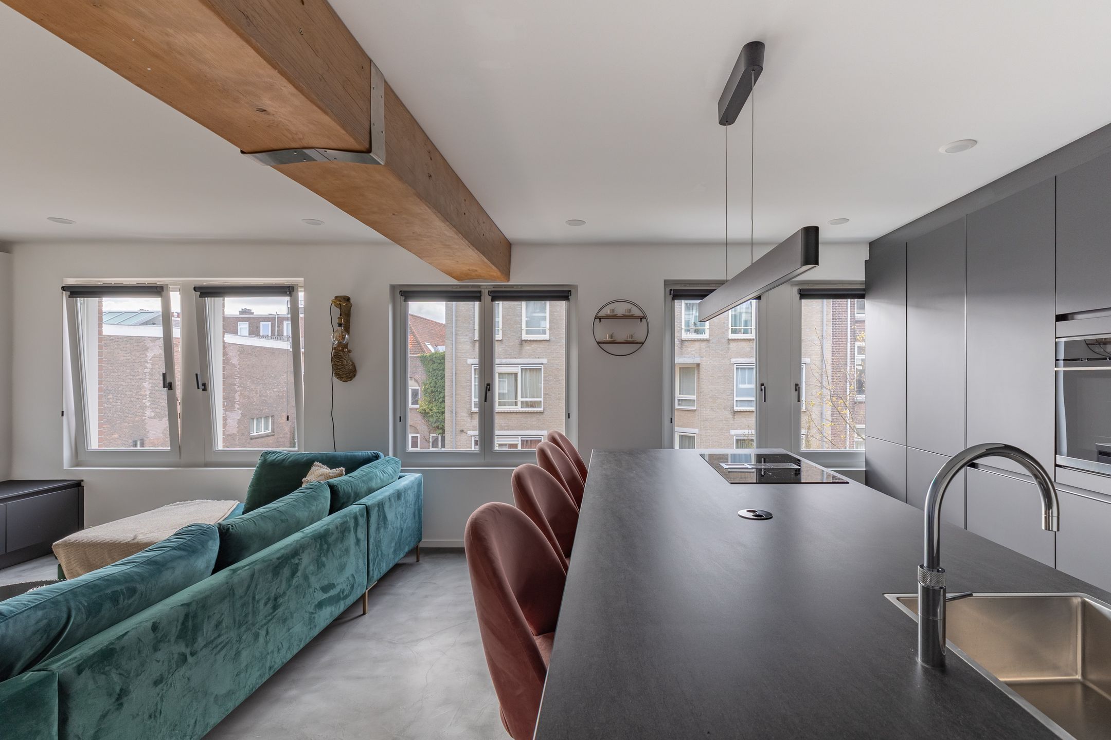 Photo 12 of Sint Willibrordusstraat 16-C