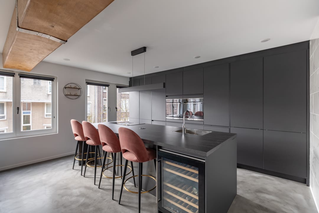 Photo 13 of Sint Willibrordusstraat 16-C