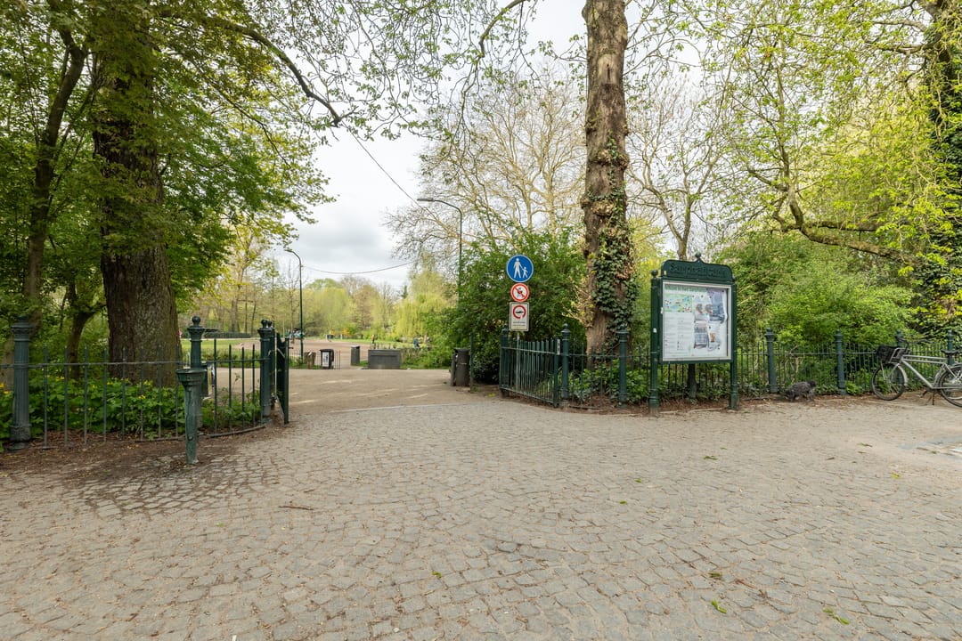 Photo 31 of Sint Willibrordusstraat 16-C