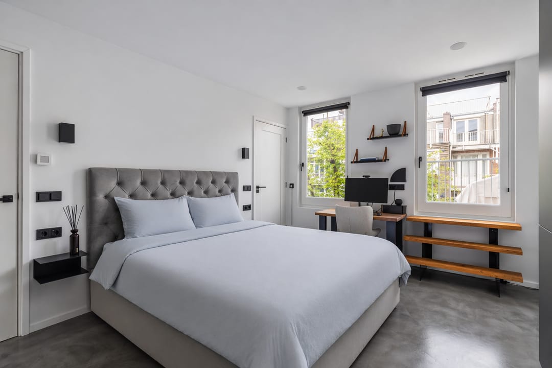 Photo 16 of Sint Willibrordusstraat 16-C