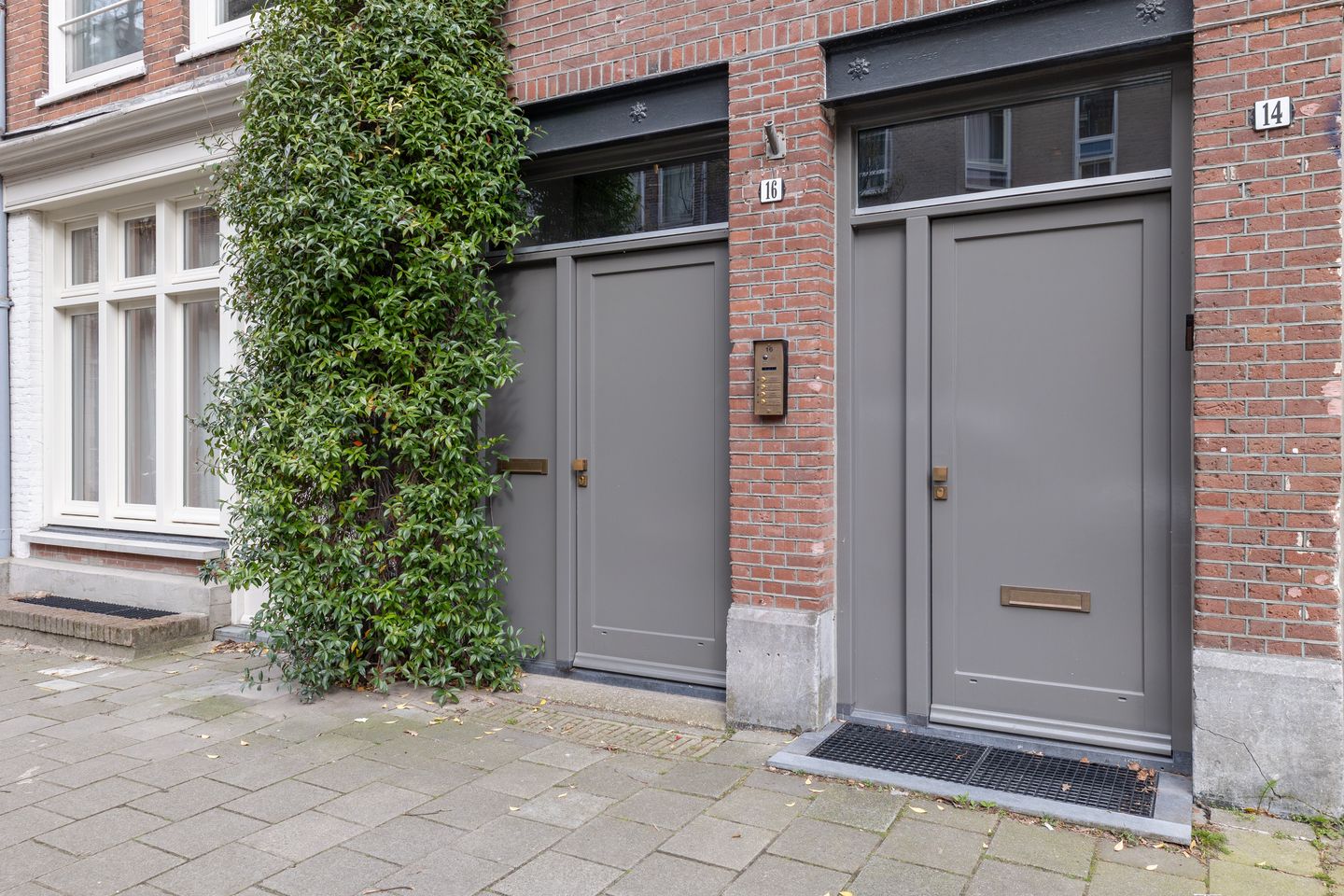 Photo 4 of Sint Willibrordusstraat 16-C