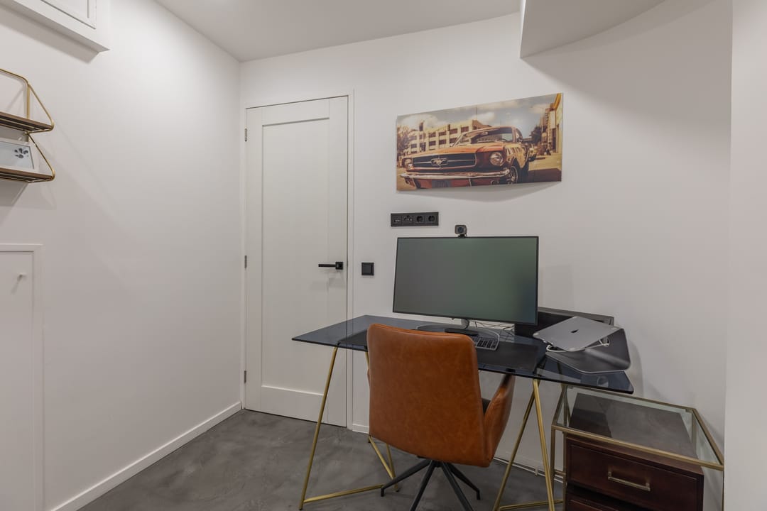 Photo 28 of Sint Willibrordusstraat 16-C