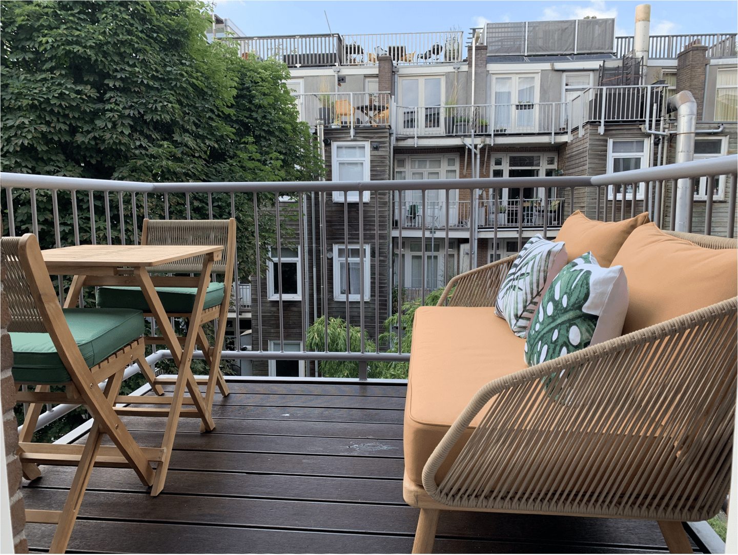 Photo 19 of Sint Willibrordusstraat 16-C