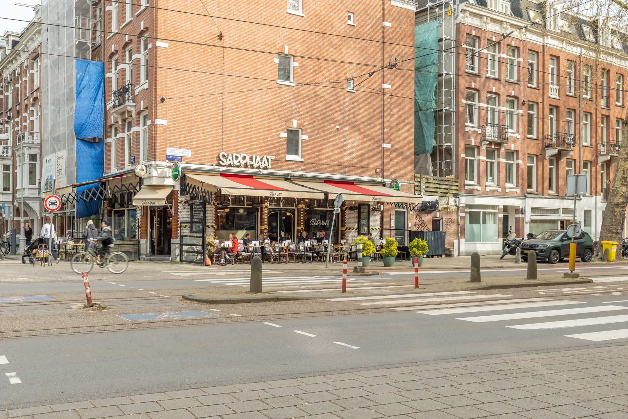 Photo 30 of Sint Willibrordusstraat 16-C