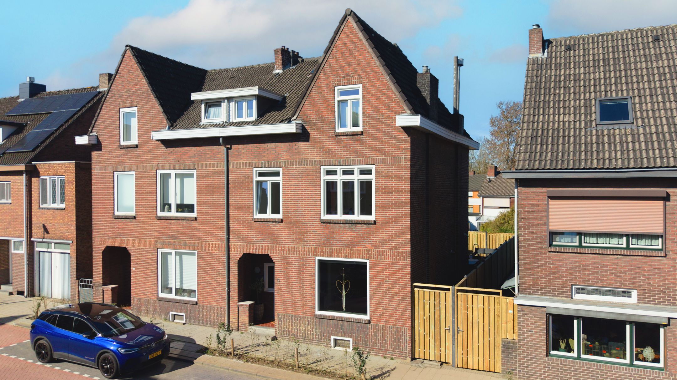 Mirbachstraat 15 