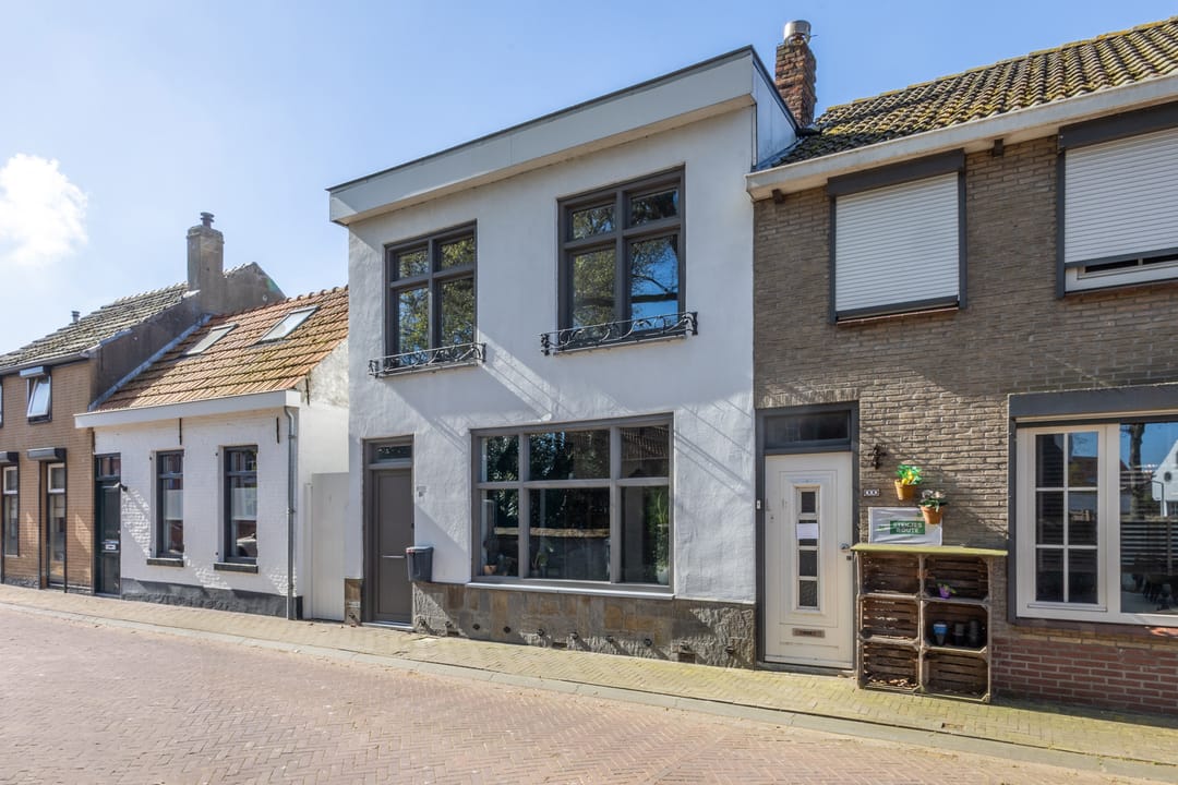 Photo 1 of Rozemarijnstraat 24