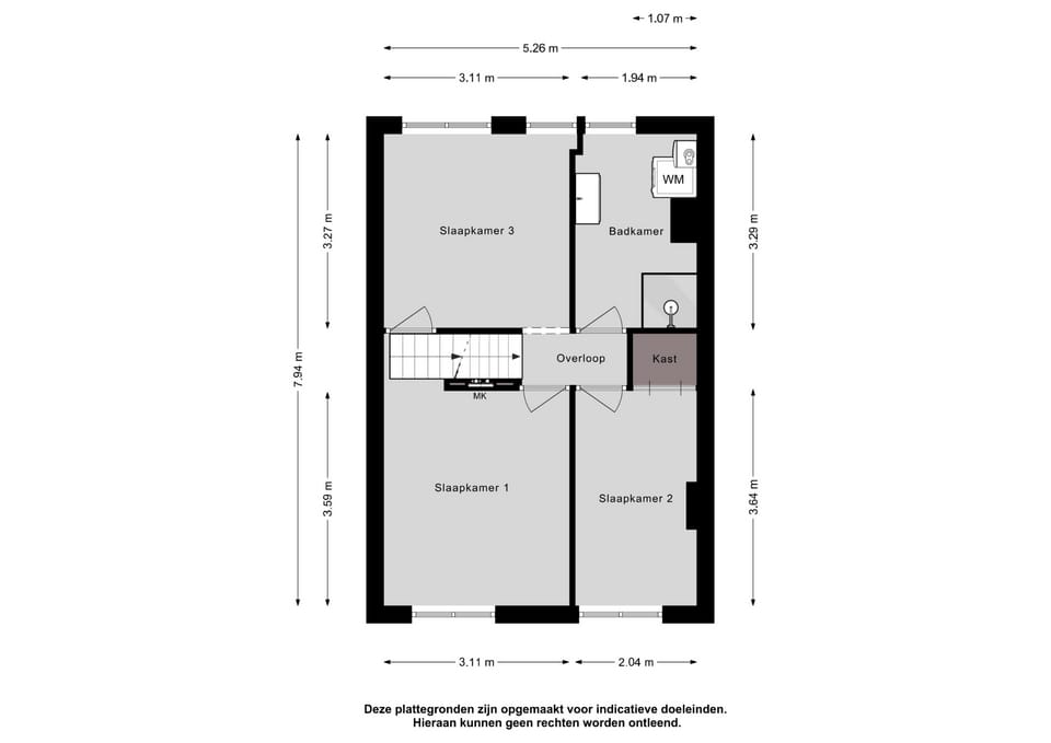 Photo 31 of Rozemarijnstraat 24