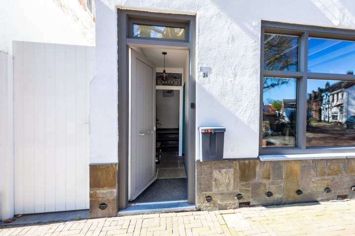 Foto 4 van Rozemarijnstraat 24