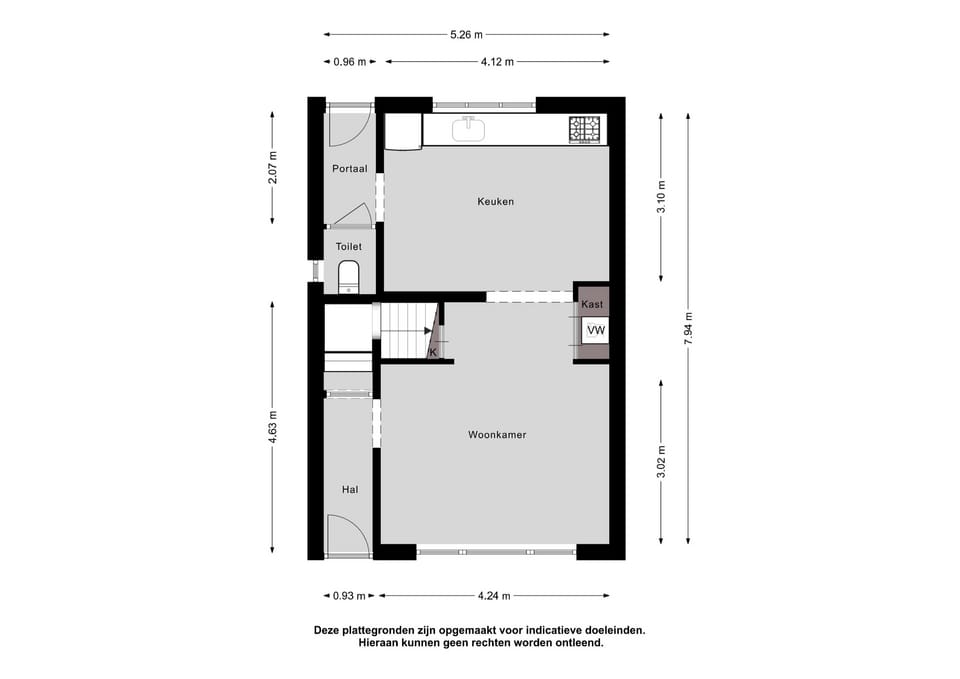 Photo 30 of Rozemarijnstraat 24