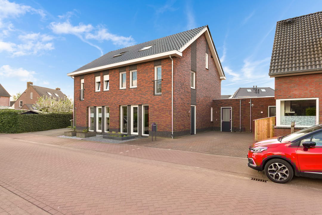 Photo 1 of Jo de Kuperstraat 3