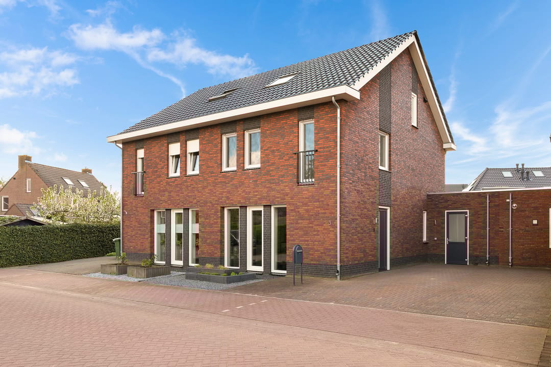 Photo 2 of Jo de Kuperstraat 3