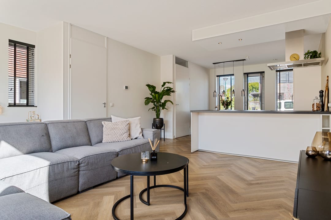 Photo 11 of Jo de Kuperstraat 3