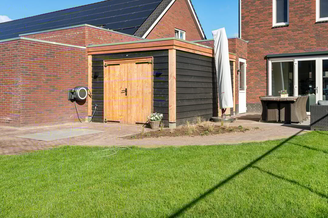 Photo 37 of Jo de Kuperstraat 3