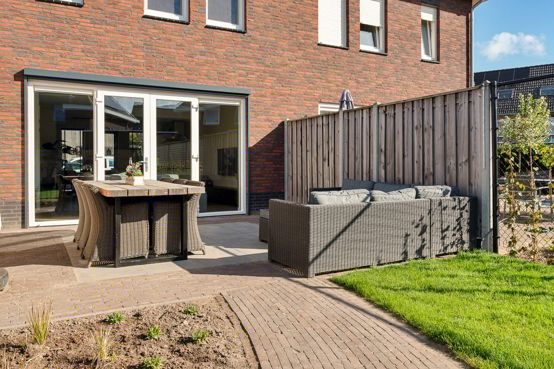 Photo 38 of Jo de Kuperstraat 3