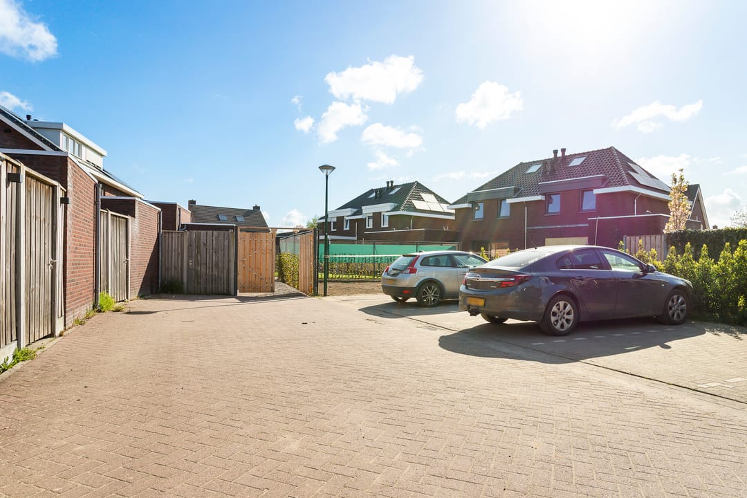 Photo 46 of Jo de Kuperstraat 3