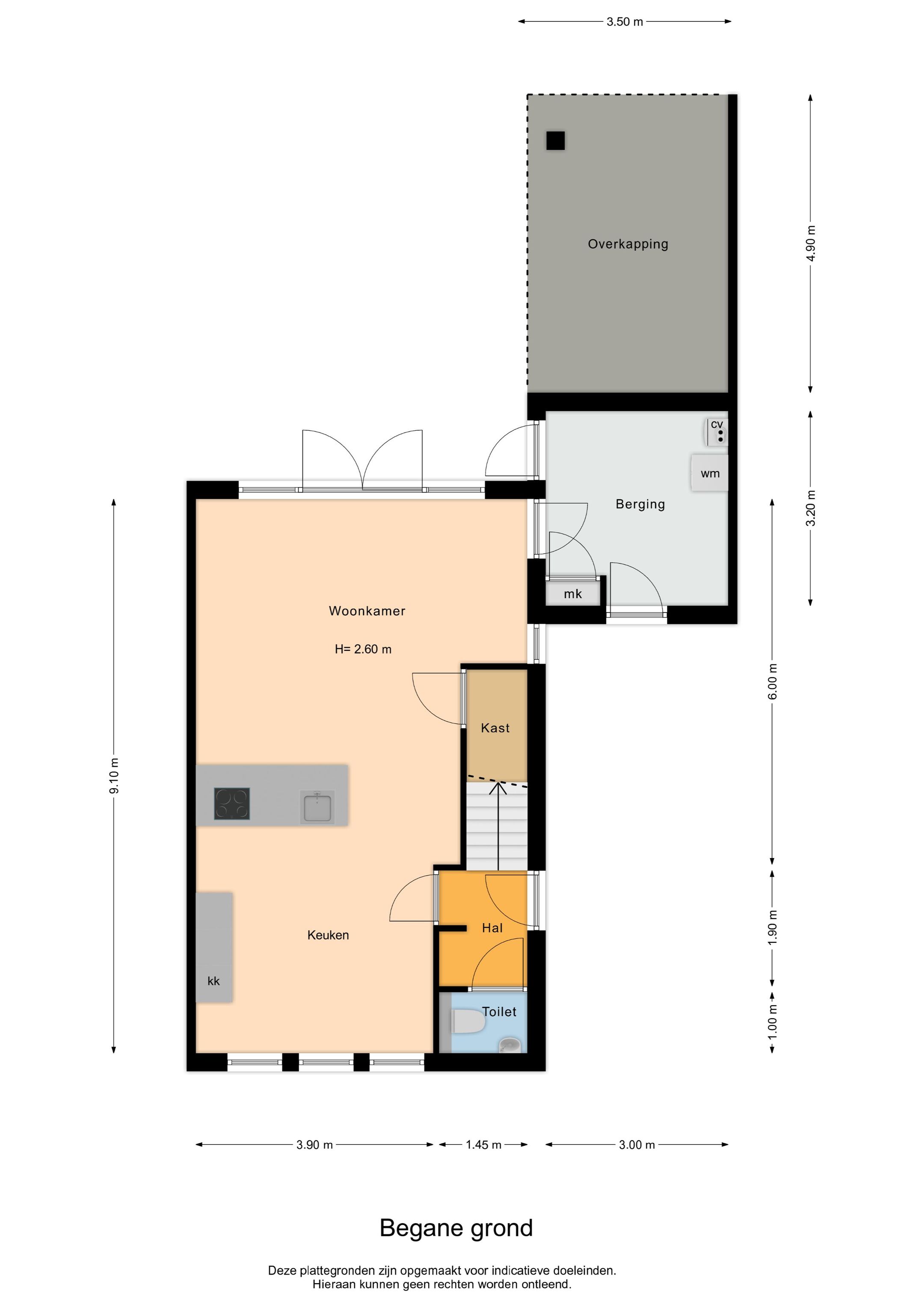 Photo 48 of Jo de Kuperstraat 3