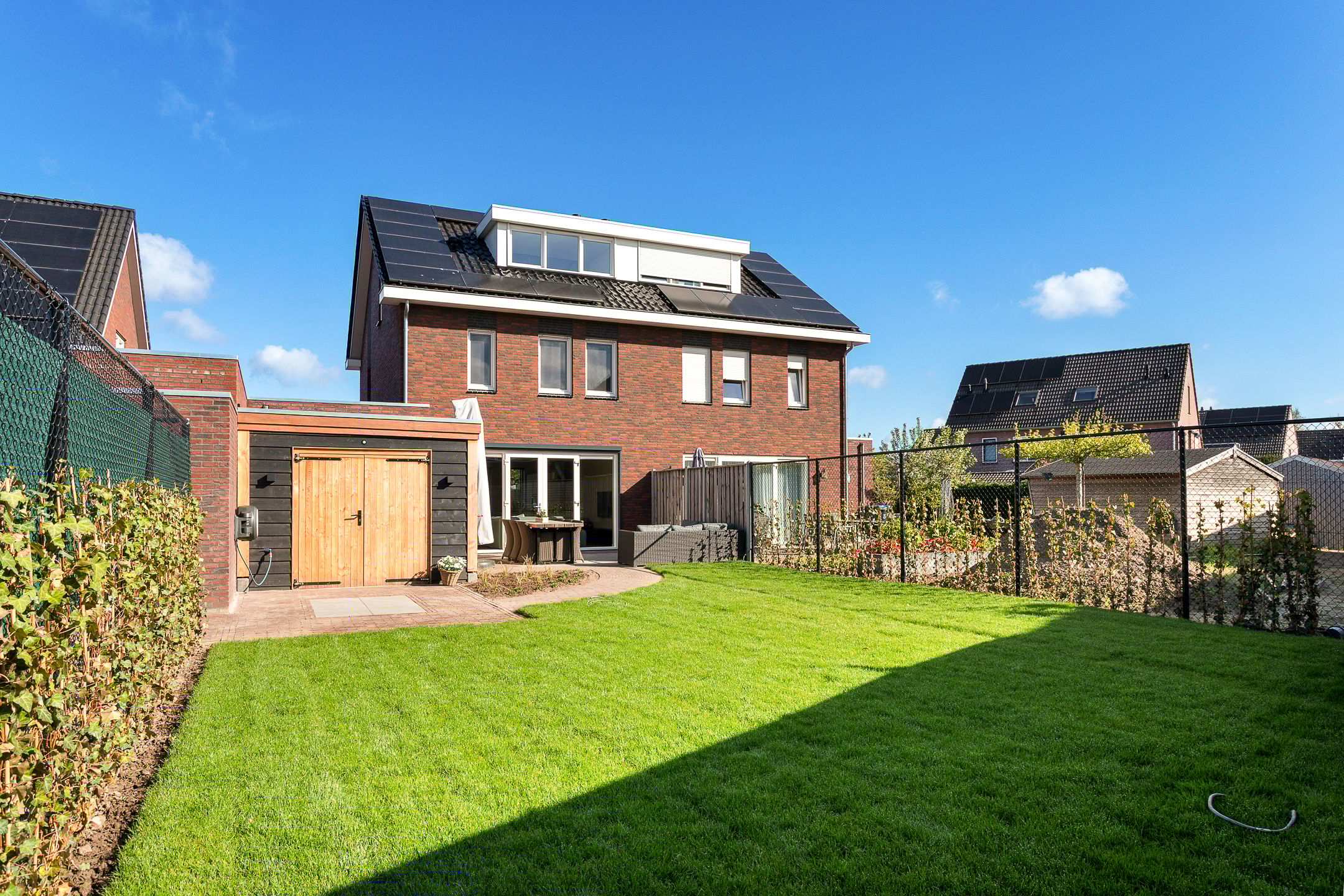 Photo 33 of Jo de Kuperstraat 3