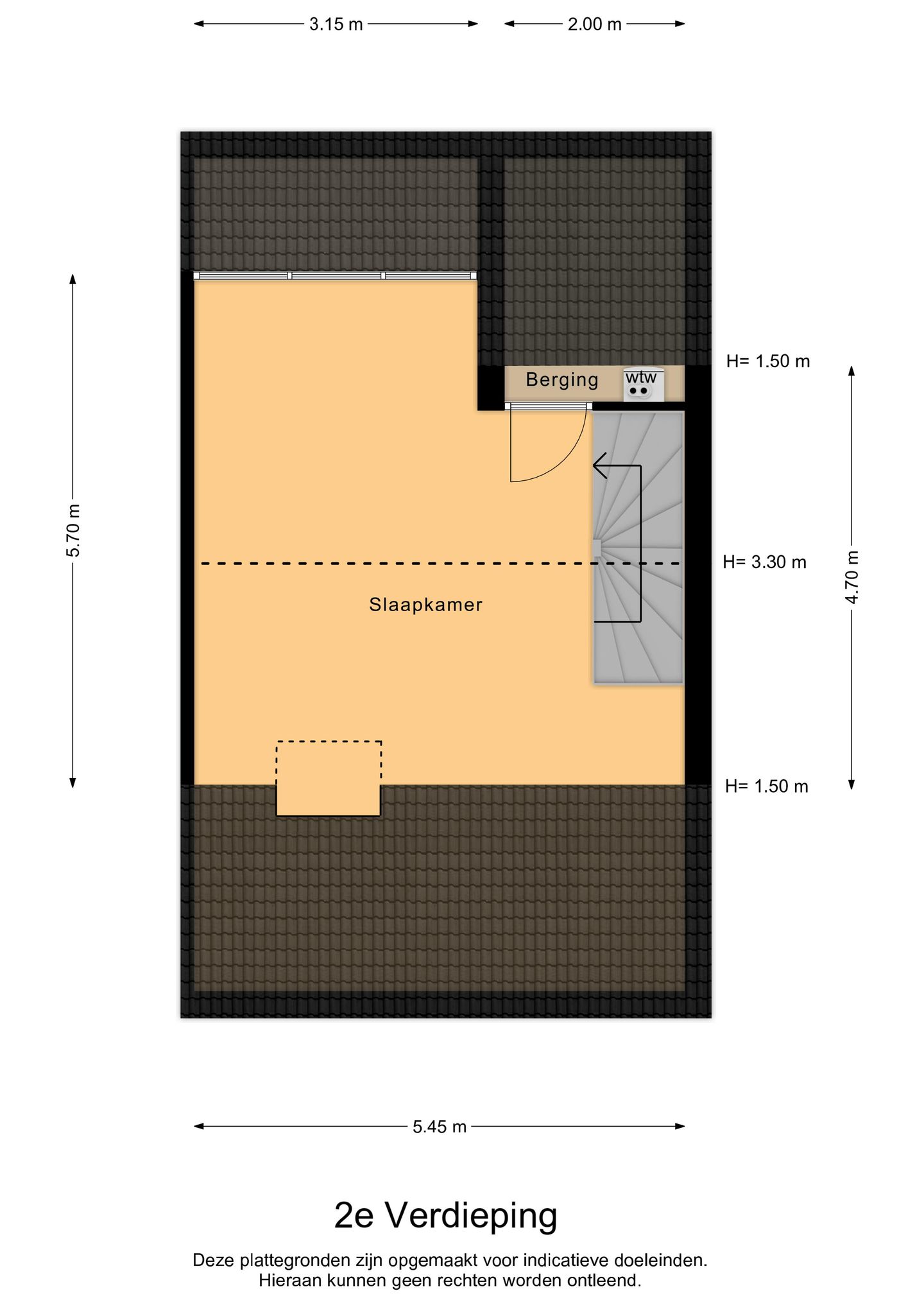 Photo 50 of Jo de Kuperstraat 3