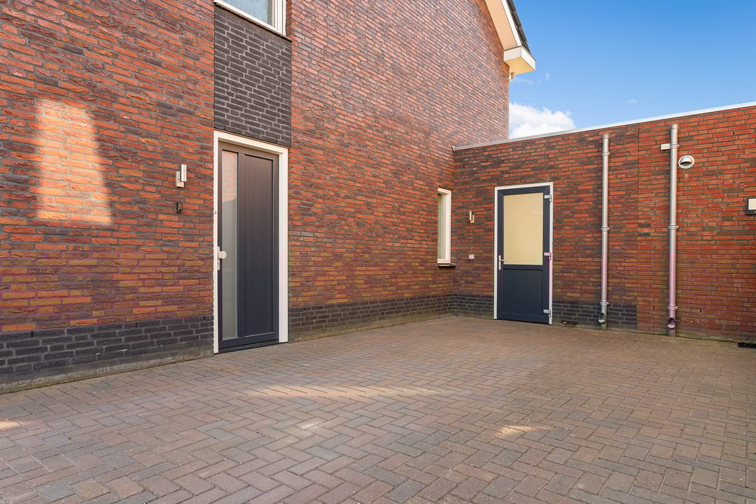 Photo 43 of Jo de Kuperstraat 3