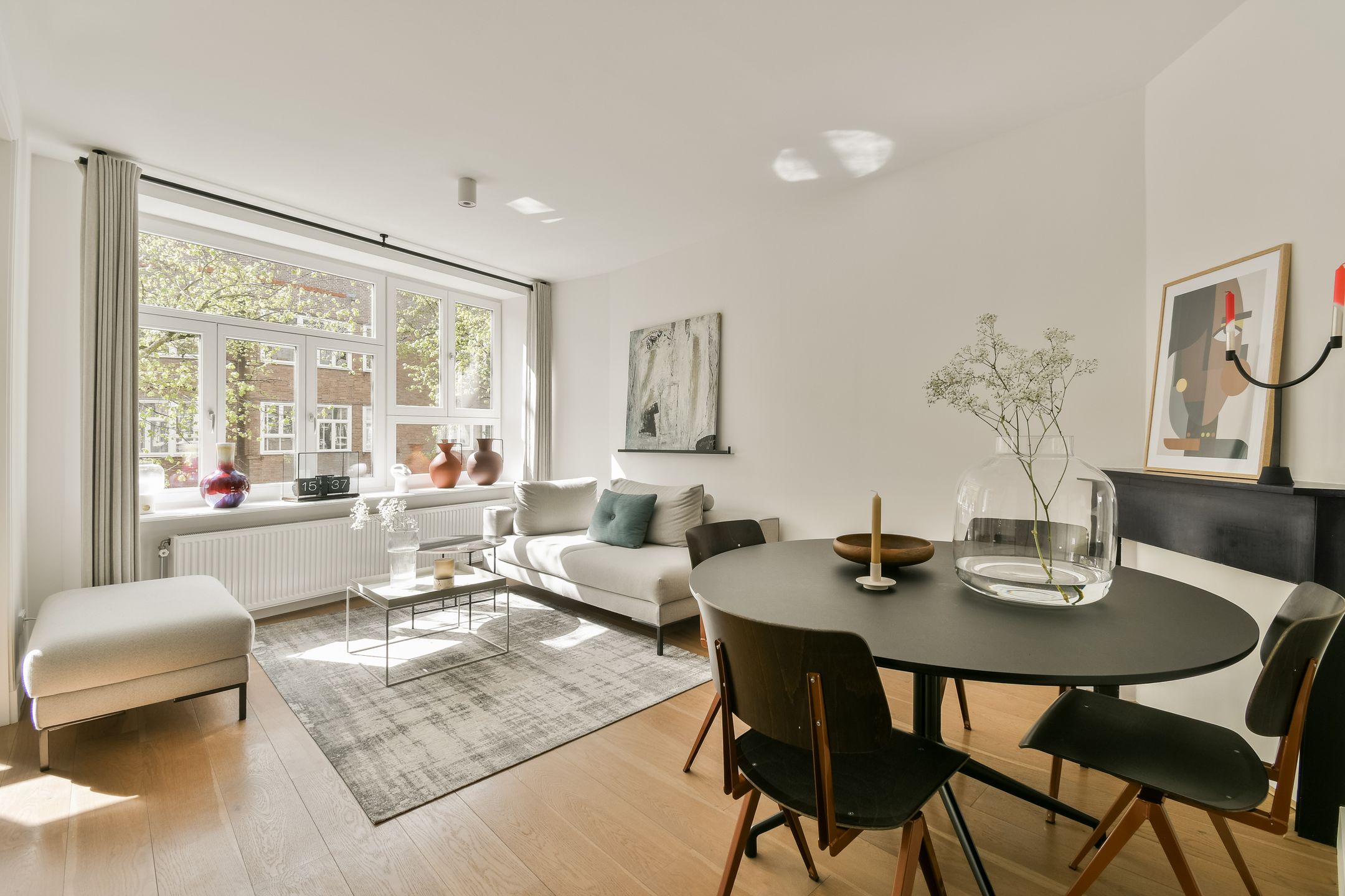 Orteliusstraat 216- 216 2