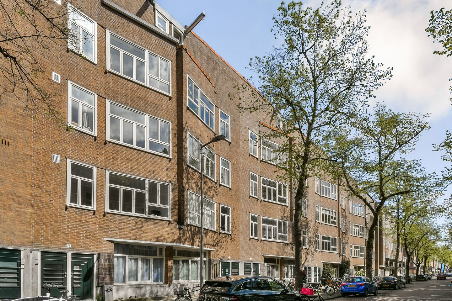 Foto 19 van Orteliusstraat 216-2