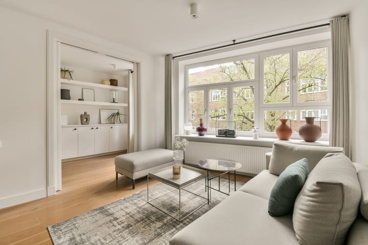 Foto 5 van Orteliusstraat 216-2