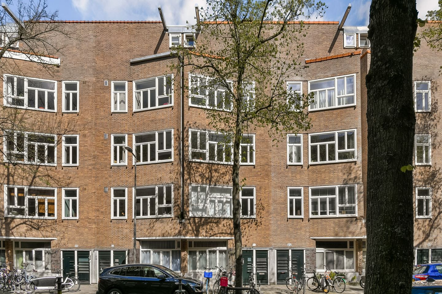 Foto 4 van Orteliusstraat 216-2