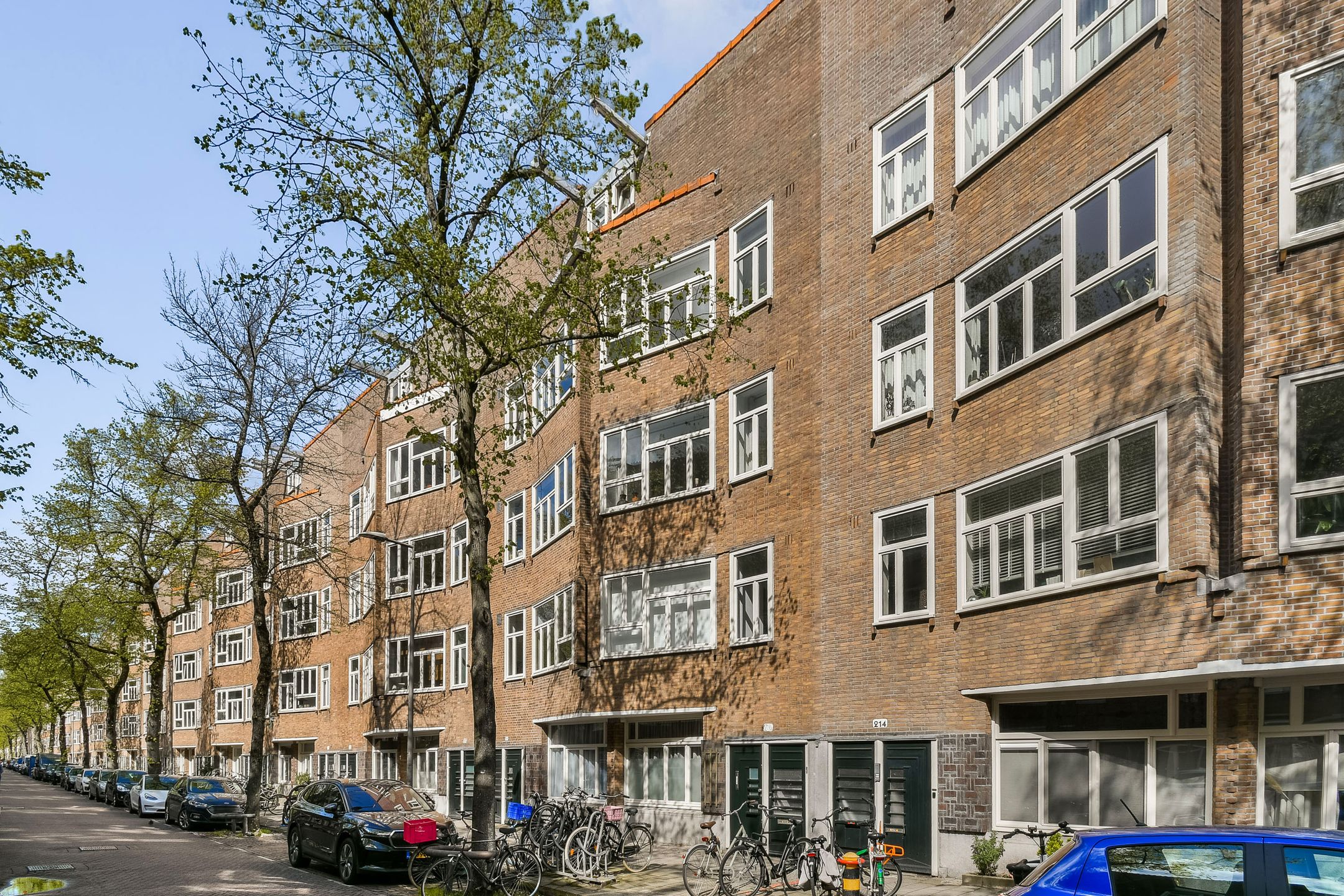 Foto 18 van Orteliusstraat 216-2
