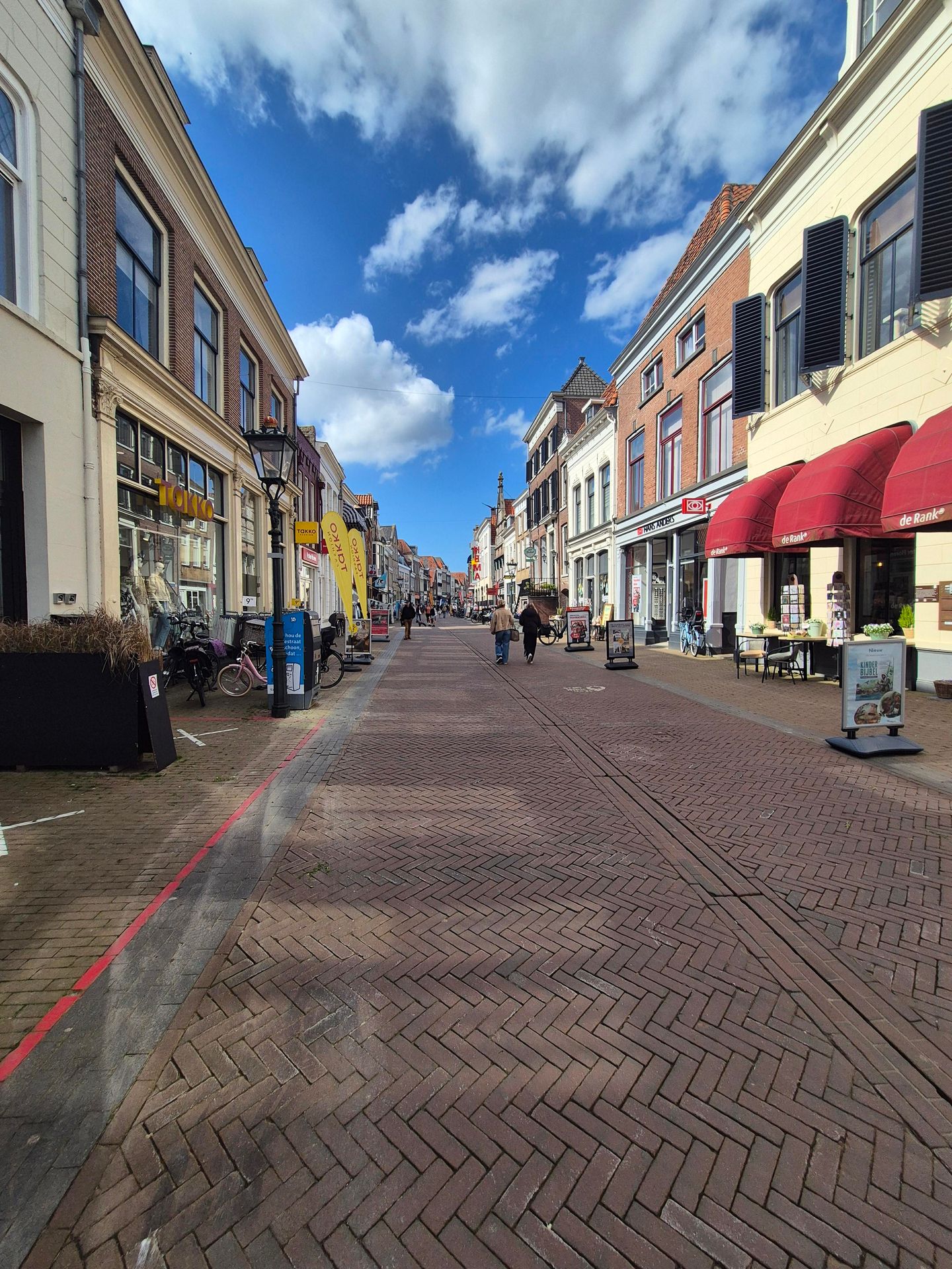 Bekijk foto 3 van Oudestraat 15