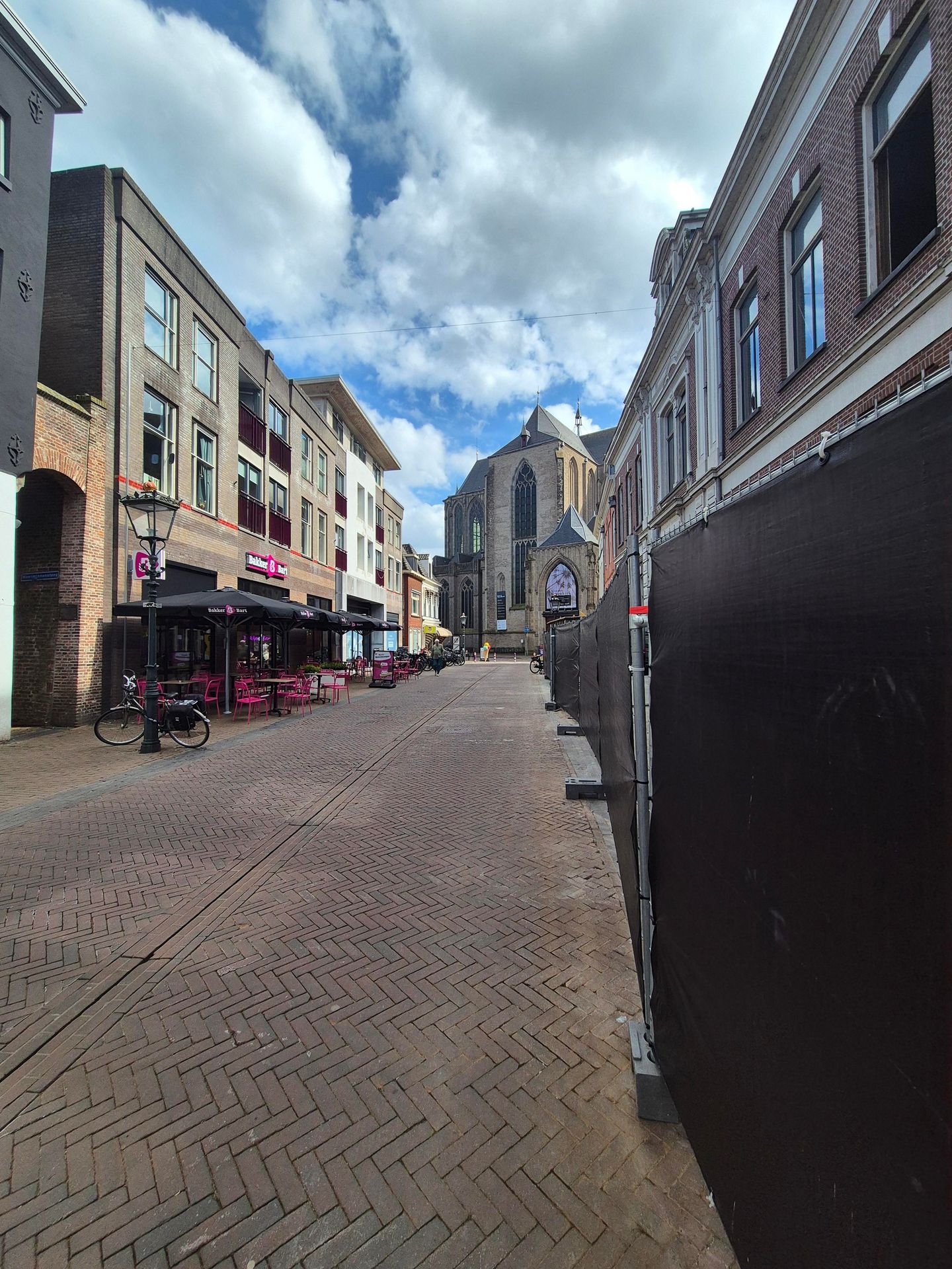 Bekijk foto 2 van Oudestraat 15