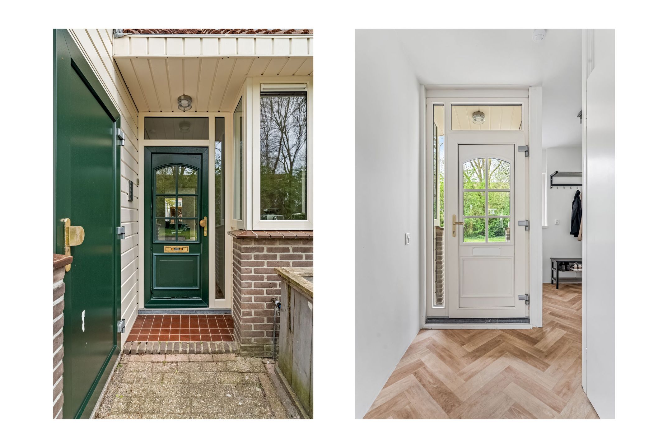 Photo 3 of Valkenhoeve 7