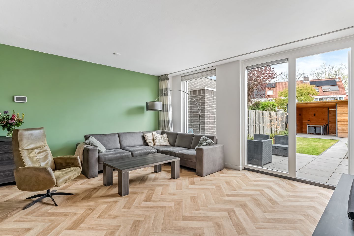 Photo 5 of Valkenhoeve 7