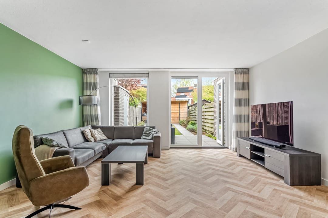 Photo 7 of Valkenhoeve 7