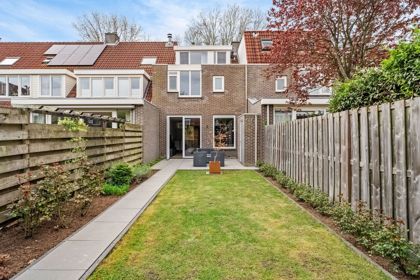 Photo 14 of Valkenhoeve 7