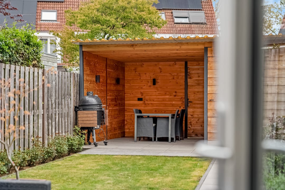 Photo 16 of Valkenhoeve 7