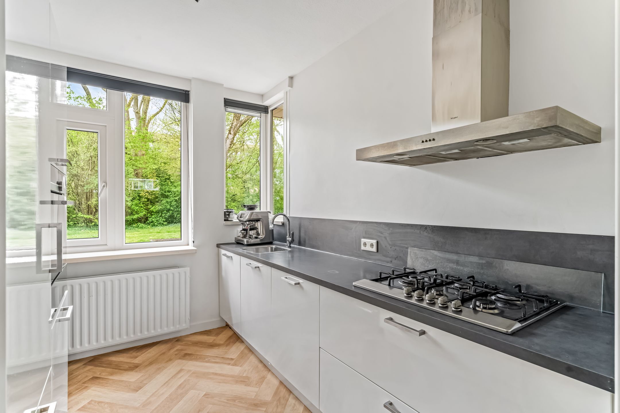 Photo 9 of Valkenhoeve 7