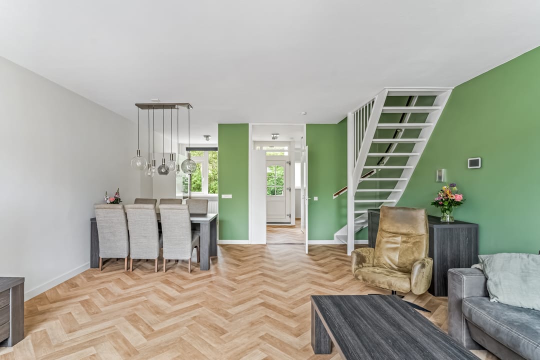 Photo 8 of Valkenhoeve 7