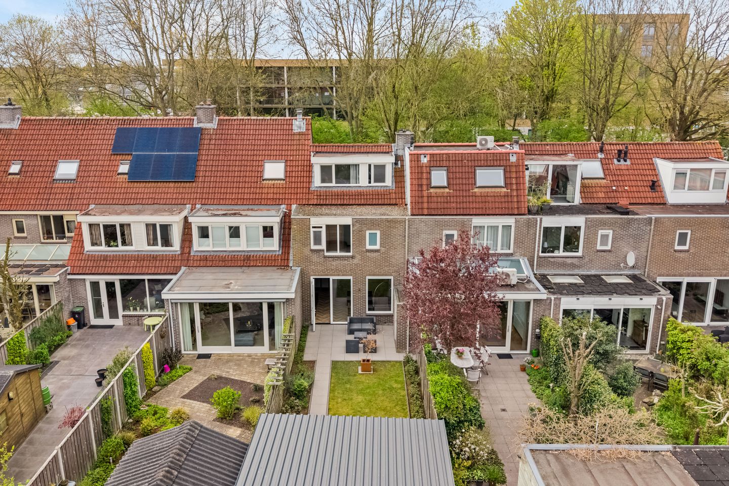 Photo 29 of Valkenhoeve 7