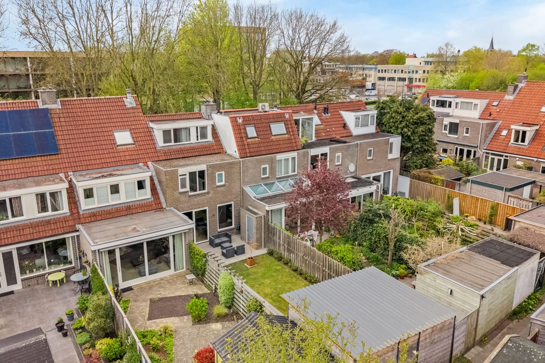 Photo 28 of Valkenhoeve 7