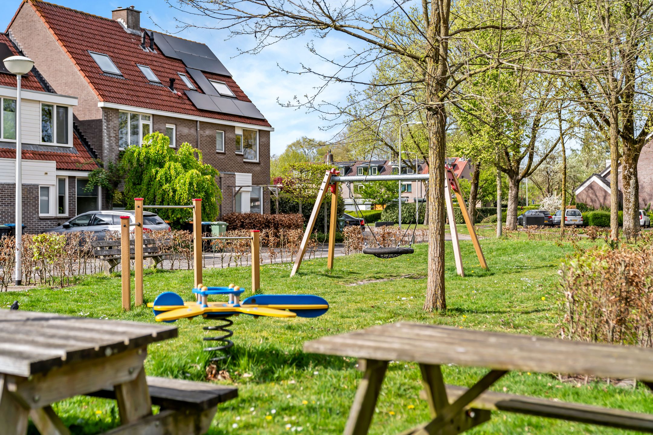 Photo 33 of Valkenhoeve 7