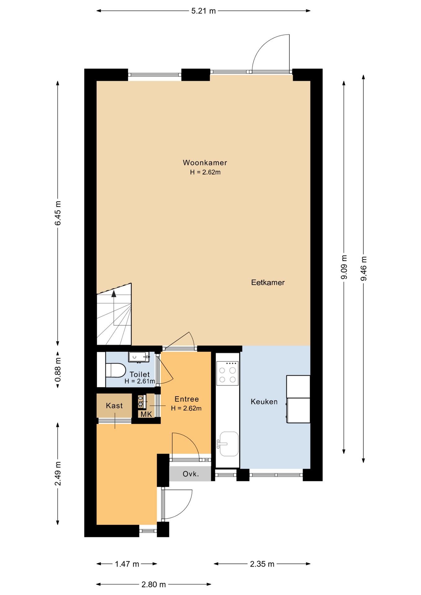 Photo 36 of Valkenhoeve 7