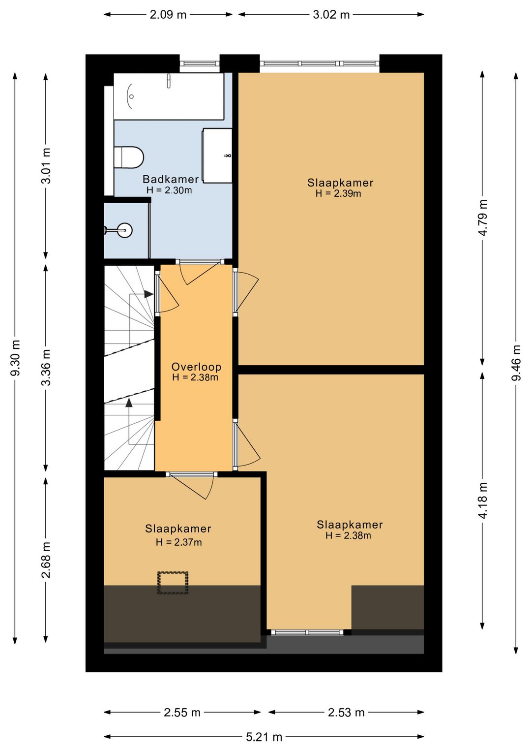 Photo 37 of Valkenhoeve 7