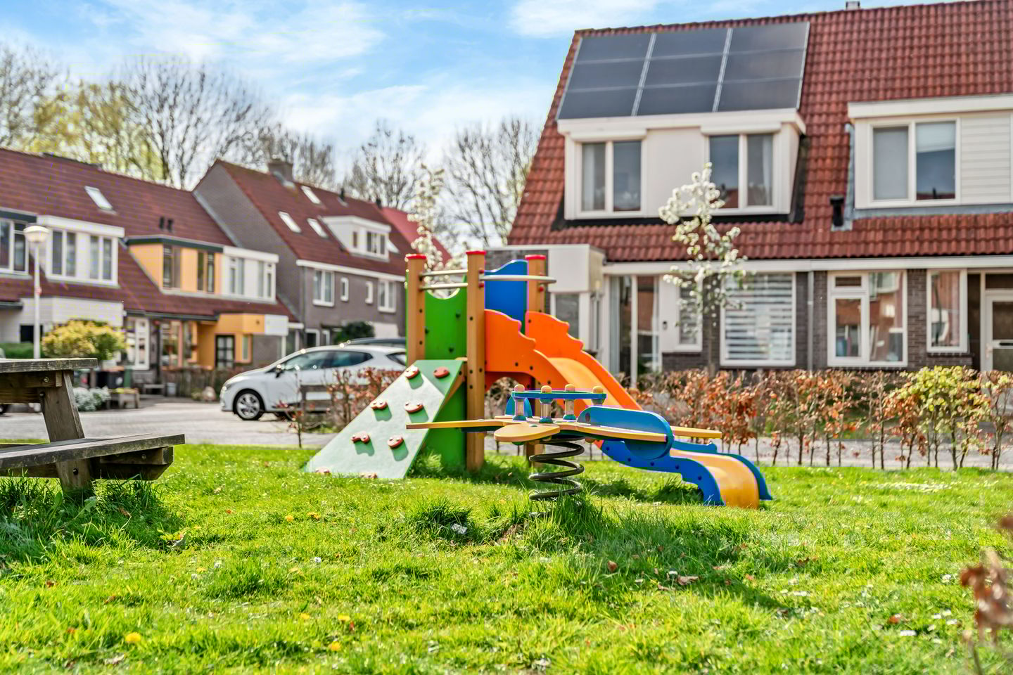 Photo 34 of Valkenhoeve 7