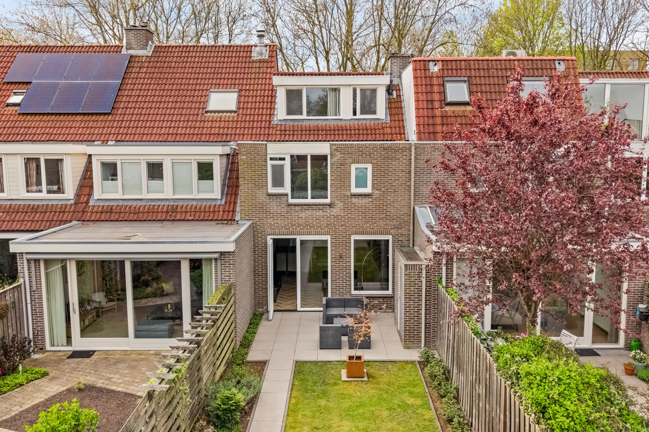 Photo 27 of Valkenhoeve 7