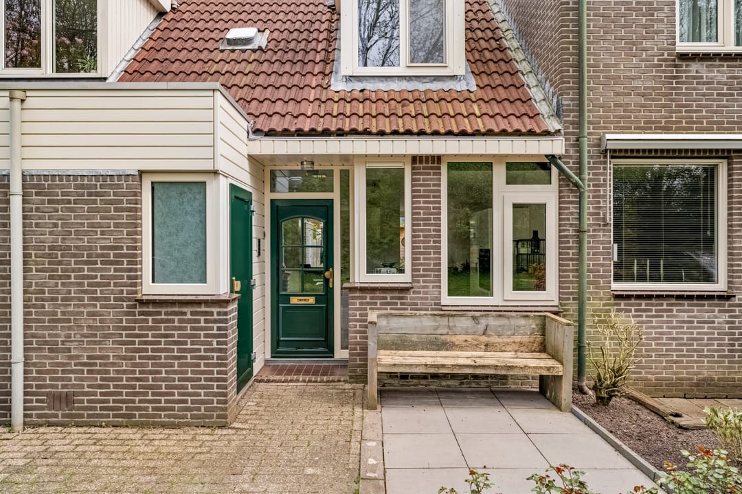 Photo 2 of Valkenhoeve 7