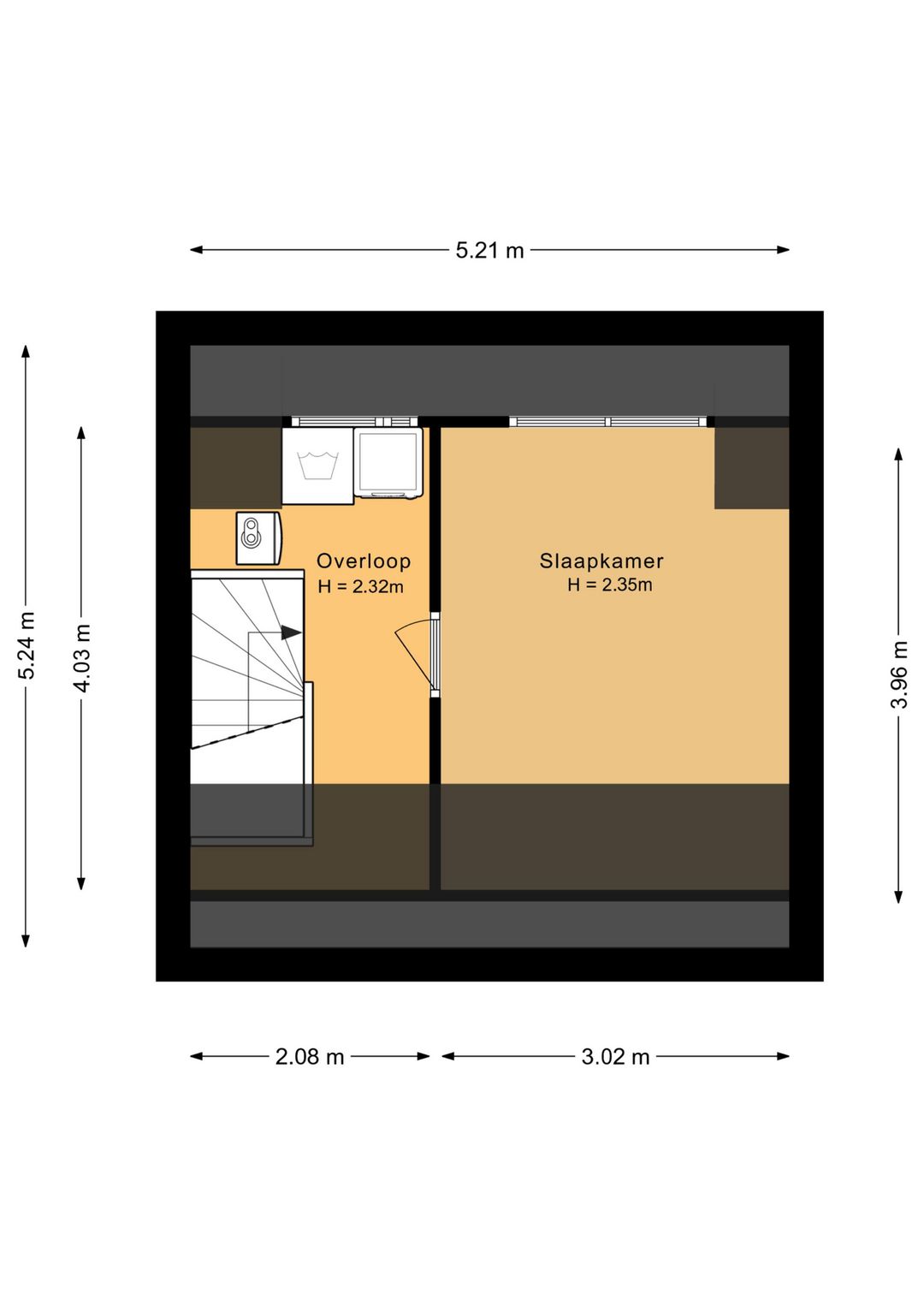 Photo 38 of Valkenhoeve 7