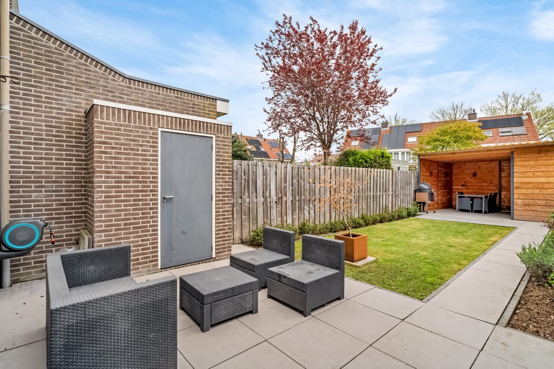 Photo 13 of Valkenhoeve 7