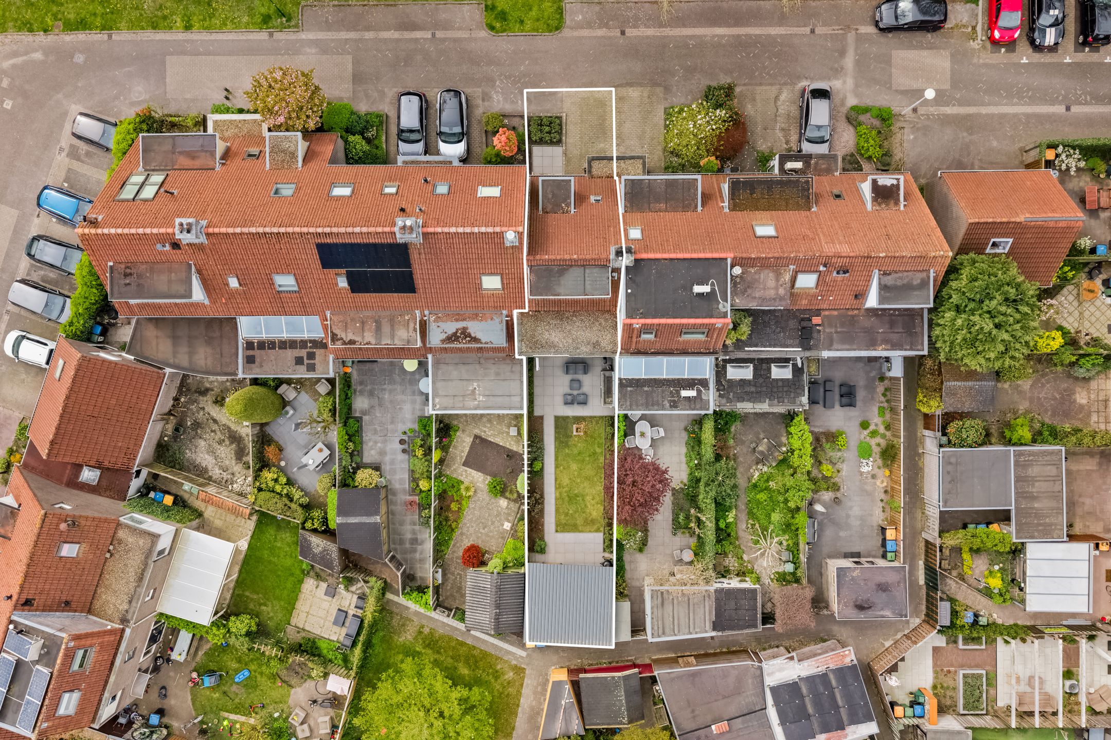 Photo 30 of Valkenhoeve 7