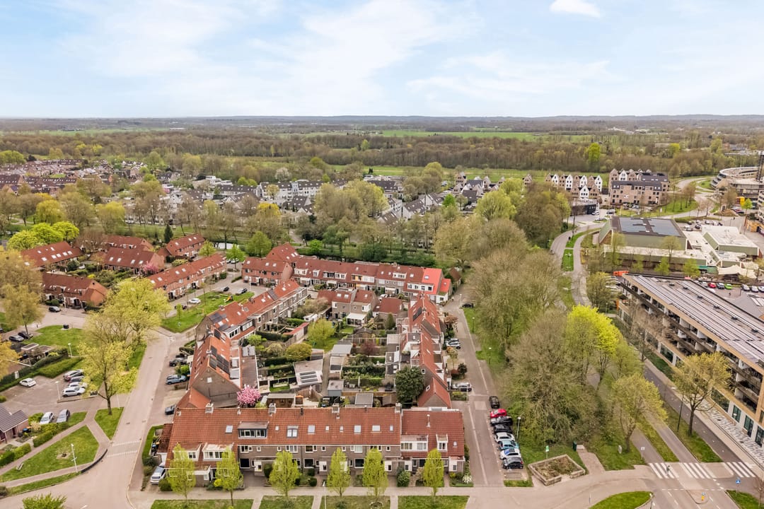 Photo 31 of Valkenhoeve 7